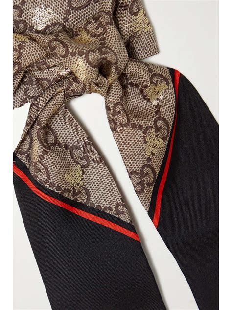 gucci twilly sale|silk gucci scarf women.